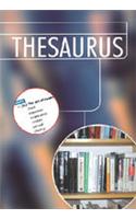 Pentagon Thesaurus