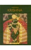 Celebrating Krishna