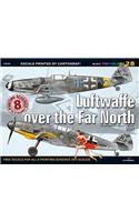 Luftwaffe Over the Far North Part 1