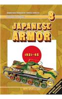 Japanese Armor 1931-45