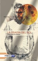 osadía del sol