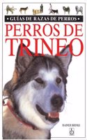 Perros de trineo