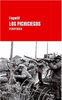 Los Pichiciegos