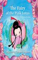 Fairy of the Pink Lotus