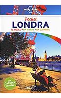 POCKET LONDRA 5 ITALIAN
