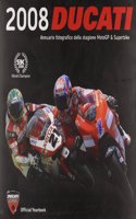 Ducati Review 2008: Motogp & Superbike