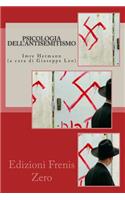 psicologia dell'antisemitismo