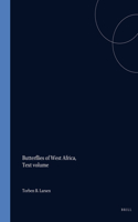 Butterflies of West Africa