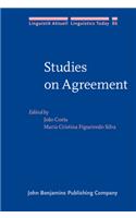 Studies on Agreement