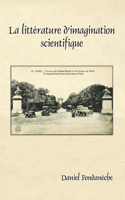 La litterature d'imagination scientifique