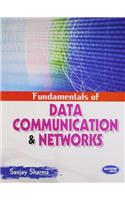 fundamental of Data communication network(m.p)