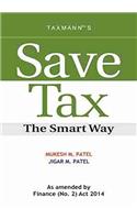Save Tax - The Smart Way