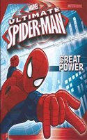 Ultimate Spider-Man Great Power