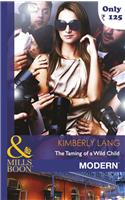 The Taming of a Wild Child