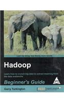 Hadoop Beginner'S Guide