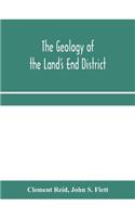 geology of the Land's End district