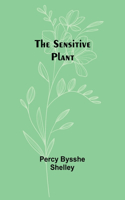 sensitive plant