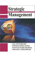 Strategic Management