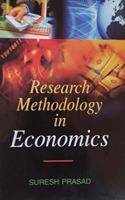 Research Methodology In Economics
