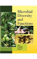 Microbial Diversity and Functions