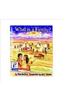 What Is Family ?