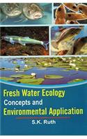 Fresh Water Ecology Concepts And Environmental Application