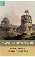 Tarikh-I Firoz Shahi