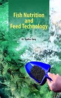 Fish Nutrition and Feed Technology