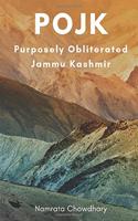 POJK (Purposely Obliterated Jammu Kashmir)