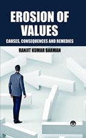 Erosion Of Values