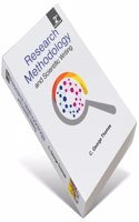 Research Methodology And Scientific Writing