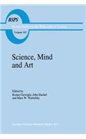 Science, Mind and Art