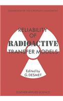 Reliability of Radioactive Transfer Models