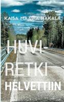 Huviretki Helvettiin