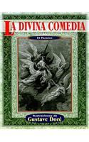 La Divina Comedia: El Paraiso = The Divine Comedy: Paradiso