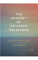 History of US-Japan Relations