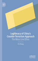 Legitimacy of China's Counter-Terrorism Approach