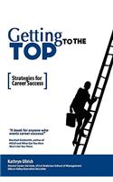 Getting to the Top