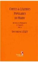 Contes and Legendes populaires du Maroc