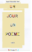 Un Jour Un Poème