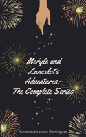 Meryle and Lancelot's Adventures