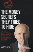 Money Secrets They Tried to Hide