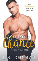 Zweite Chance in der Liebe