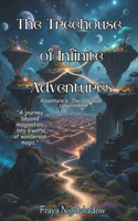 The Treehouse of Infinite Adventures