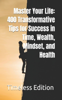 Master Your Life