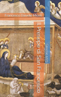 Il Presepe di San Francesco