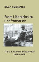 From Liberation to Confrontation