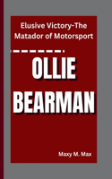 Ollie Bearman
