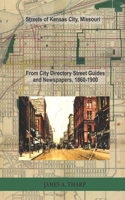 Streets of Kansas City, Missouri