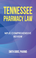 Tennessee Pharmacy Law